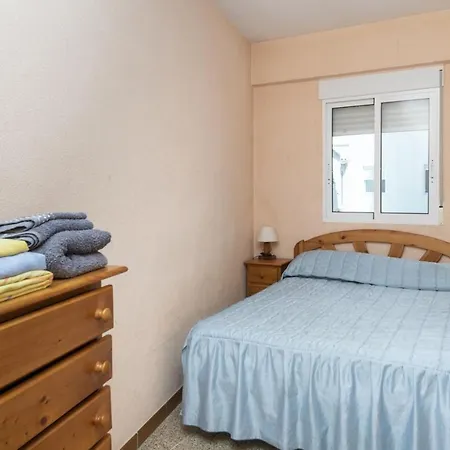 Solimar, 5-24 Apartment *