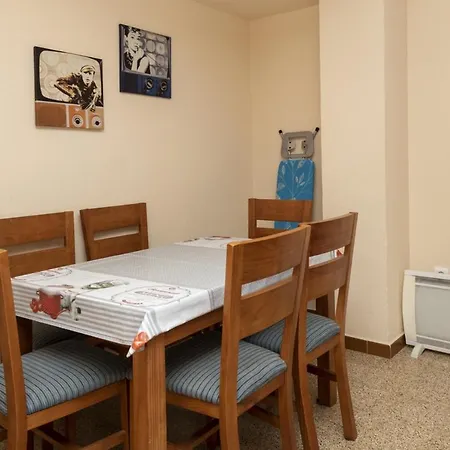 Solimar, 5-24 Apartment Cullera