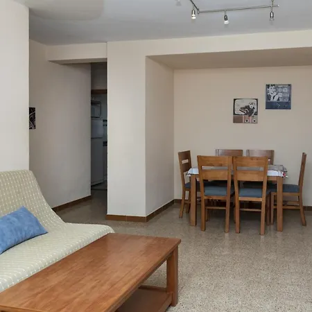 Apartment Solimar, 5-24 *