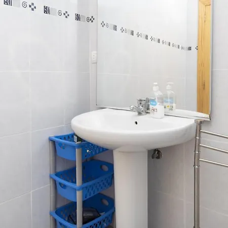 Solimar, 5-24 Daire *