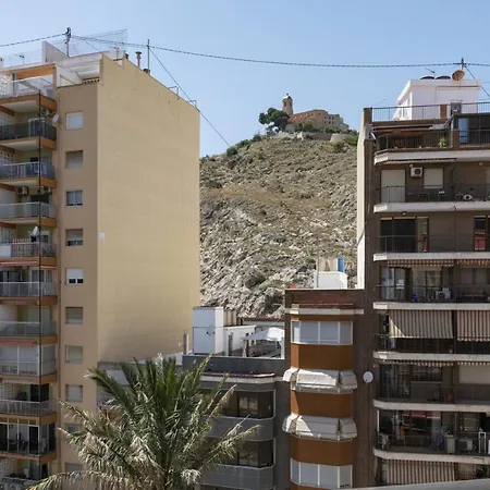 Apartment Solimar, 5-24