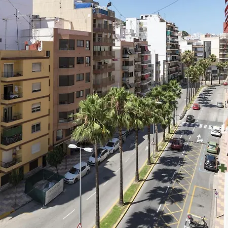Solimar, 5-24 * Cullera