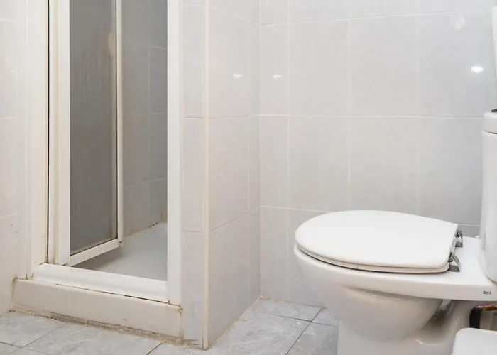 Solimar, 5-24 Apartment Cullera