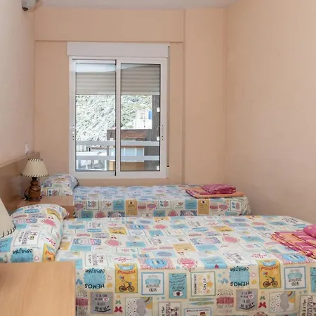 Solimar, 5-24 Cullera