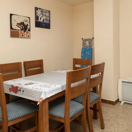 Solimar, 5-24 Διαμέρισμα Cullera