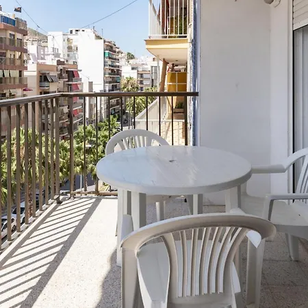 Solimar, 5-24 Διαμέρισμα *